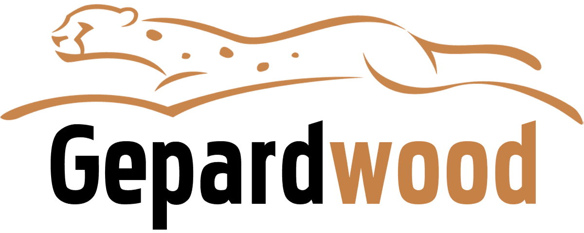 GepardWood