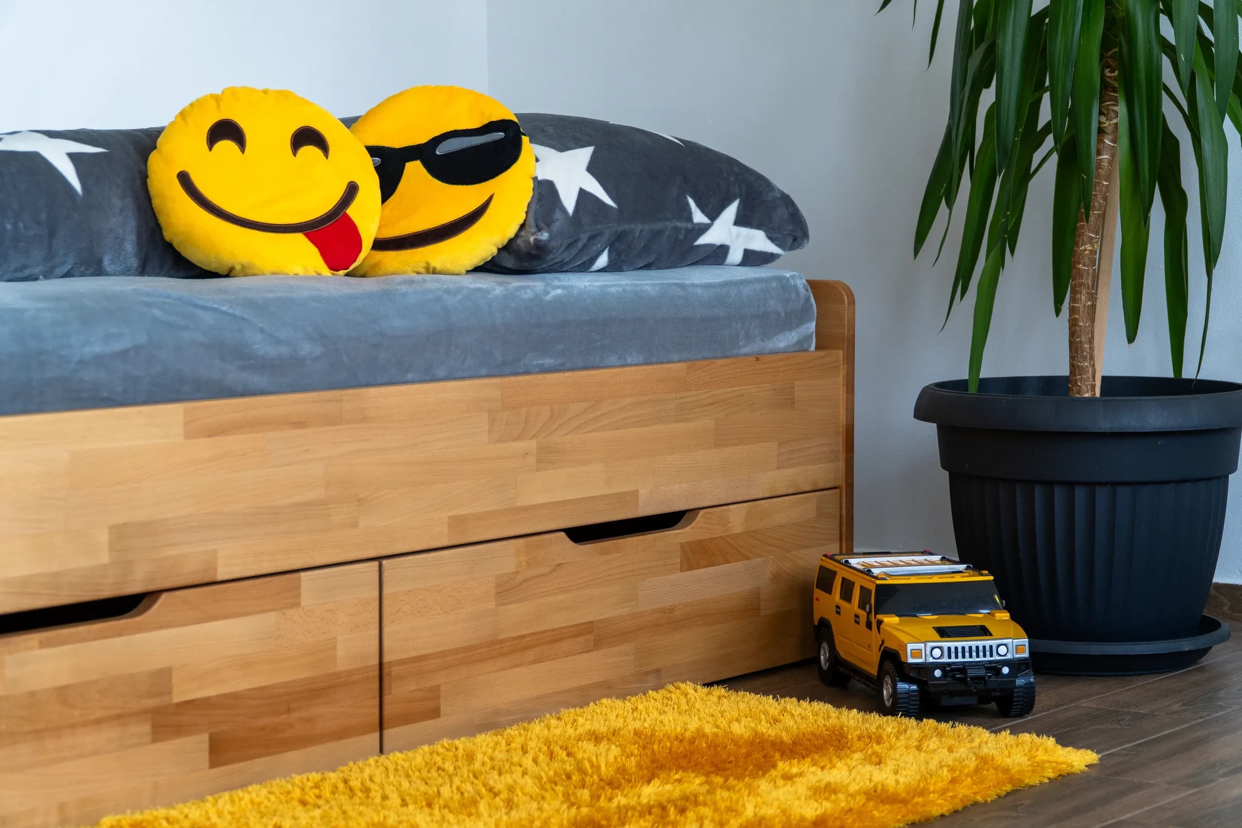 Bett Izabel