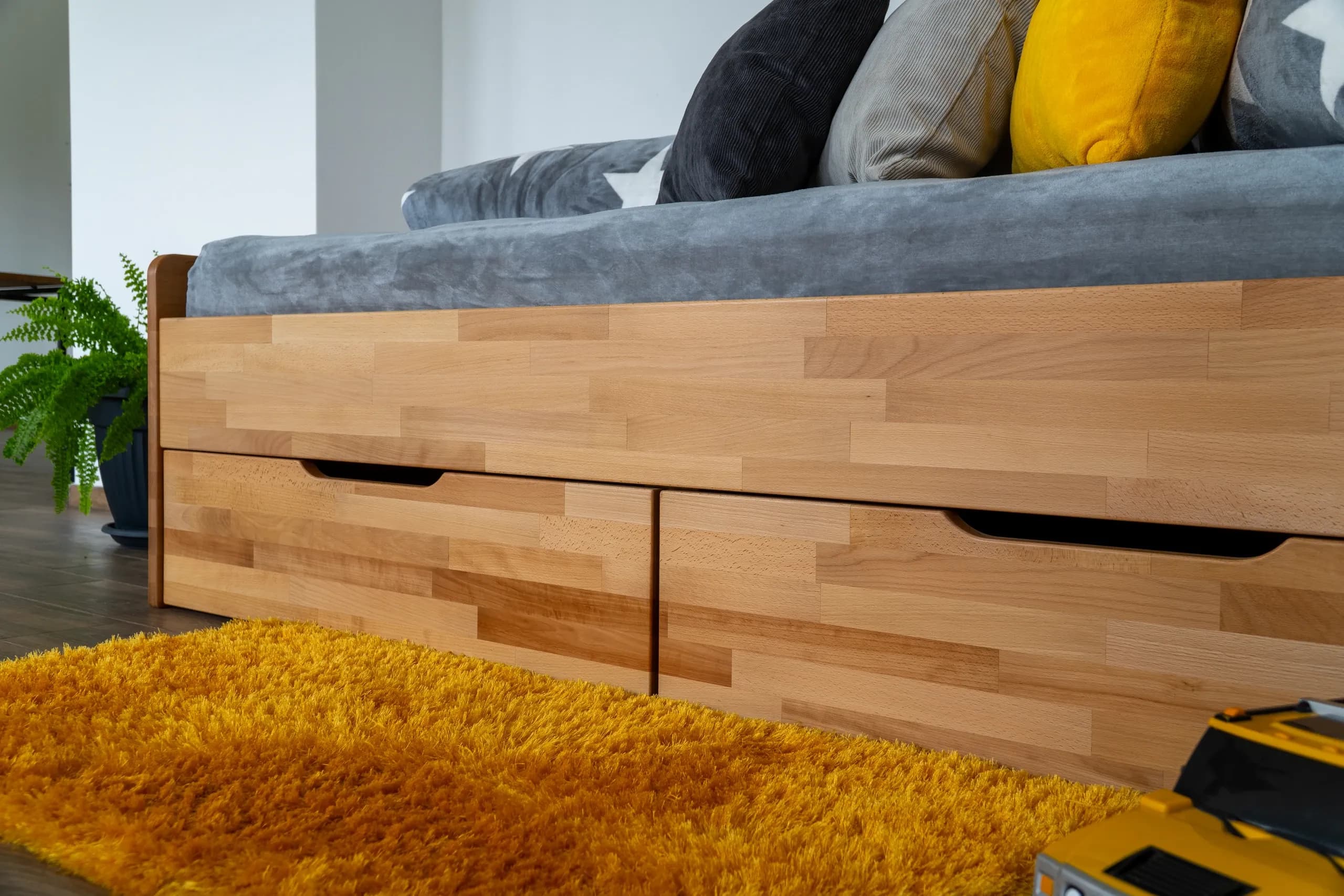 Izabel Bed — 3