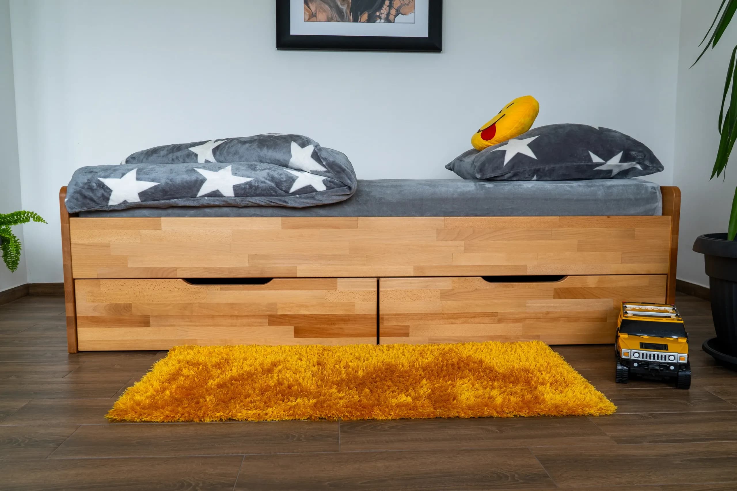 Izabel Bed — 4