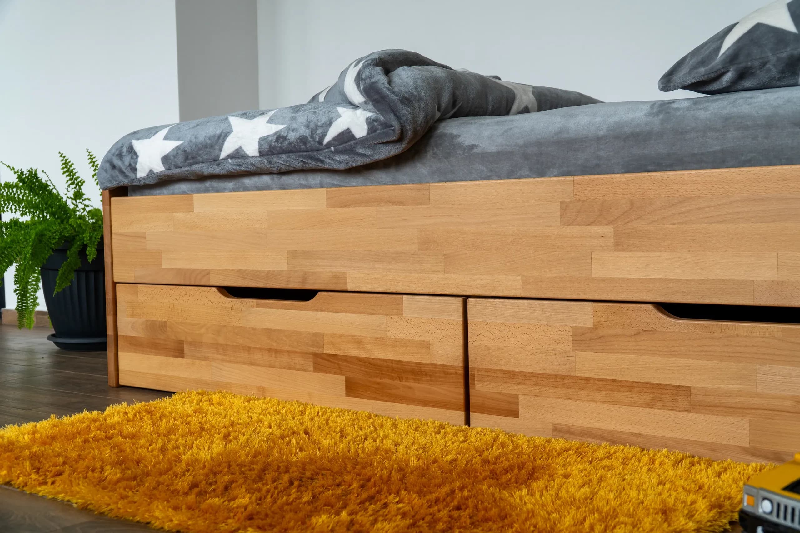 Izabel Bed — 5