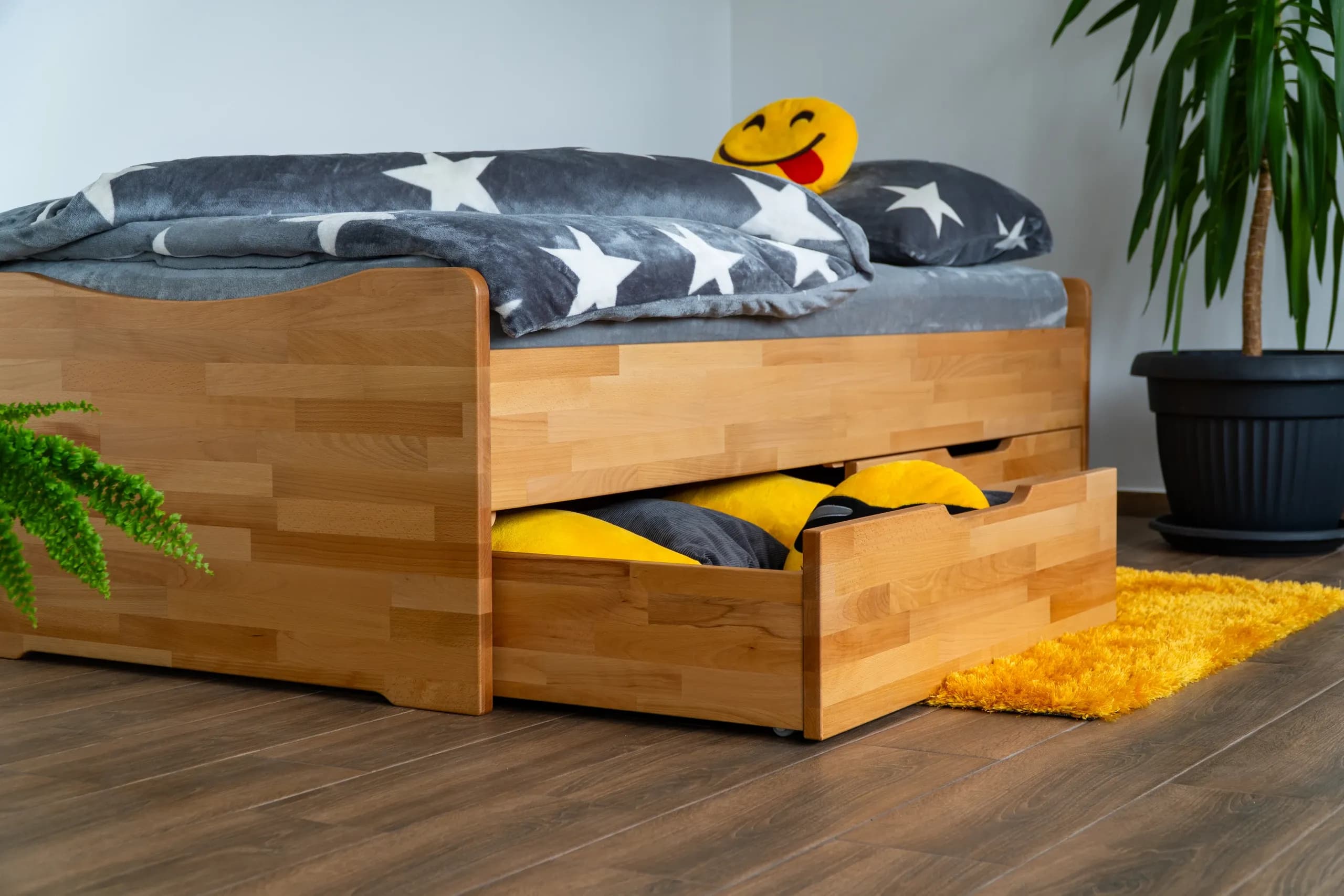 Izabel Bed — 7