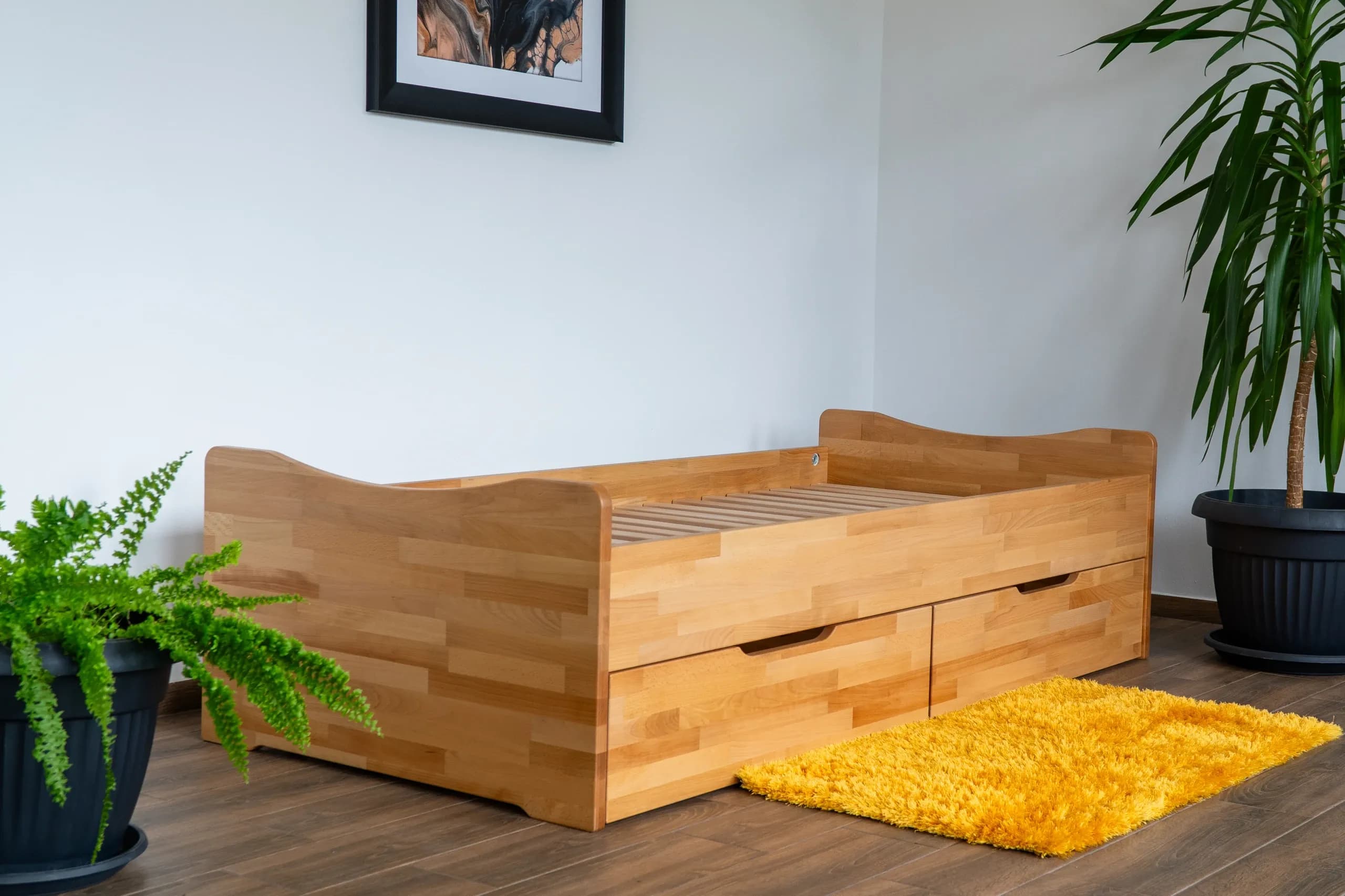 Izabel Bed — 9