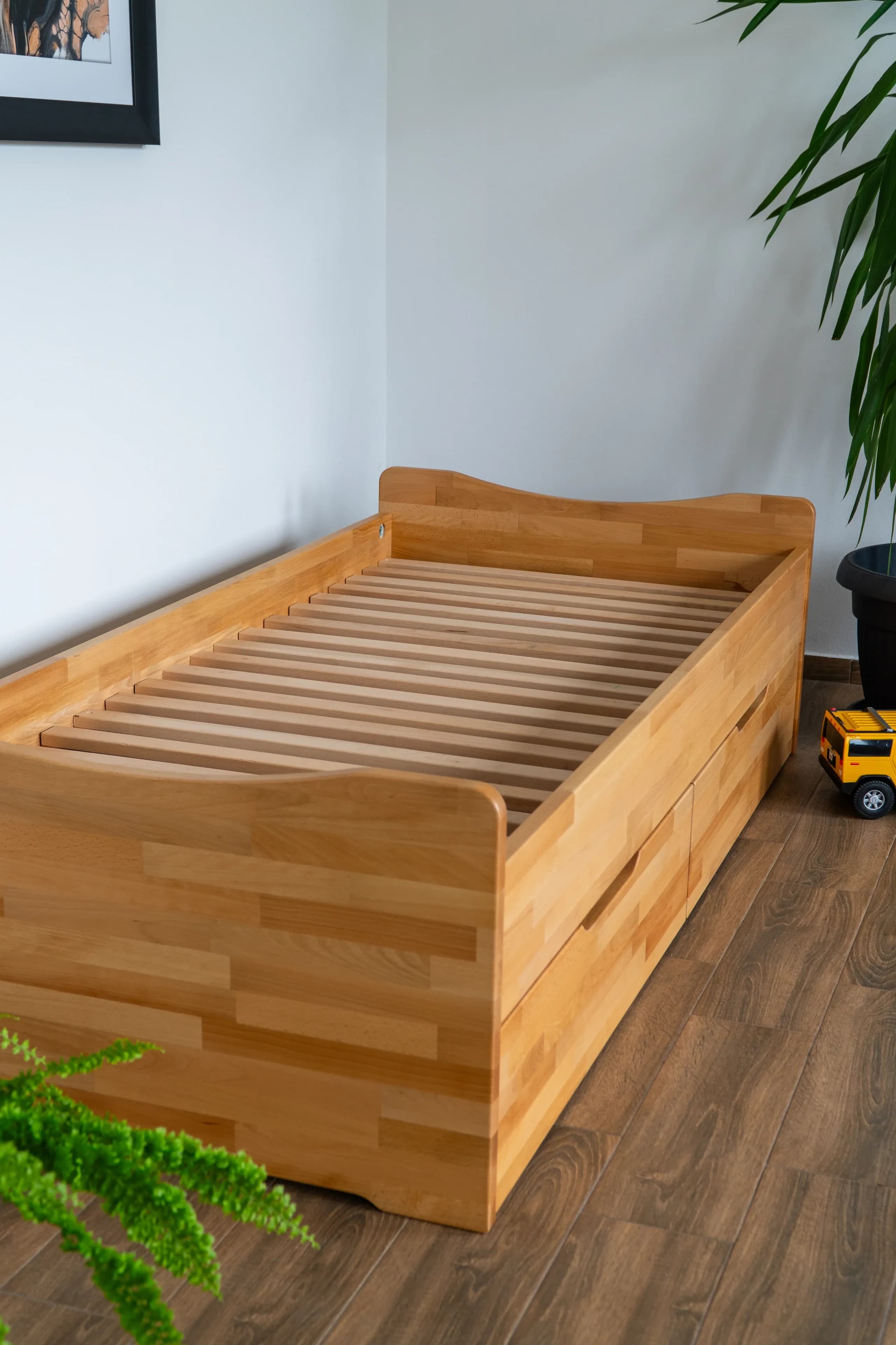 Izabel Bed — 10