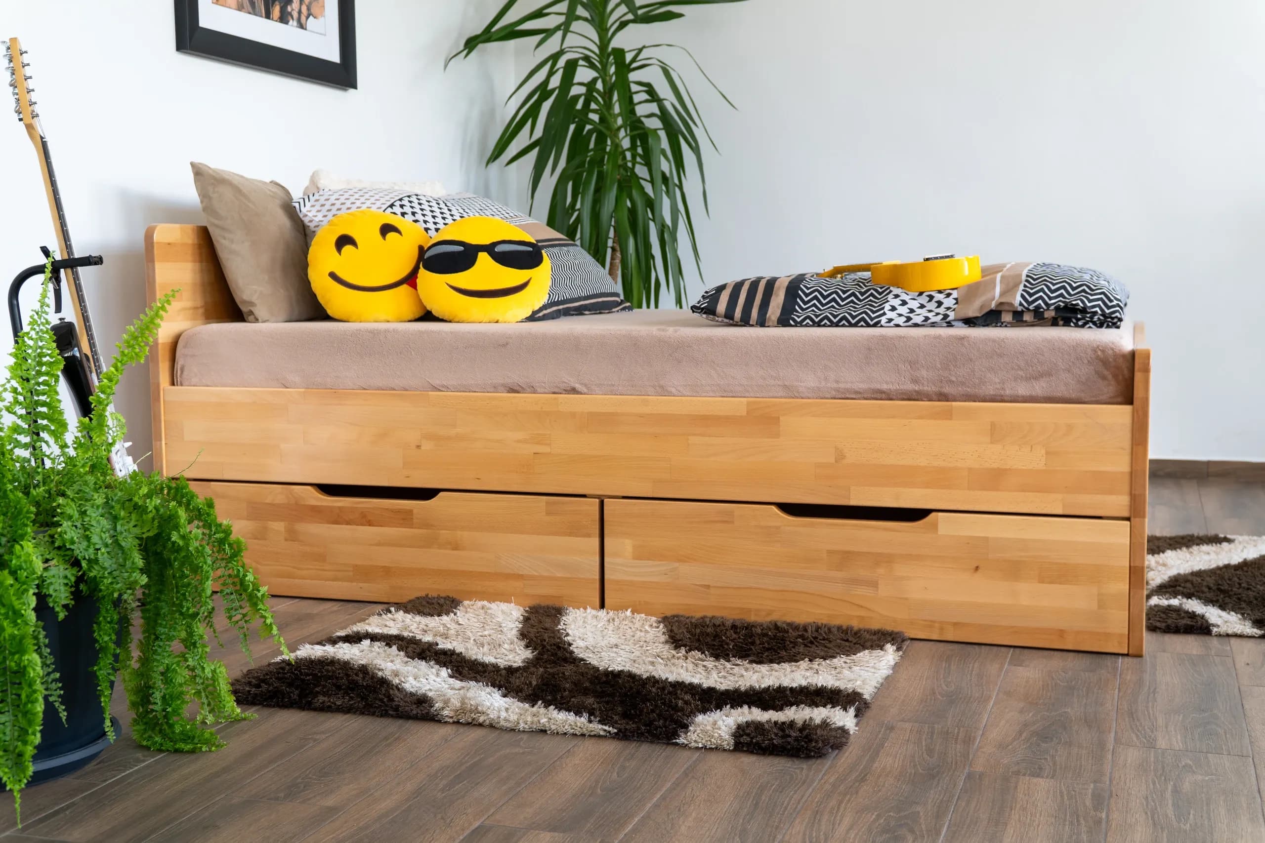 Leonardo Bed — 2