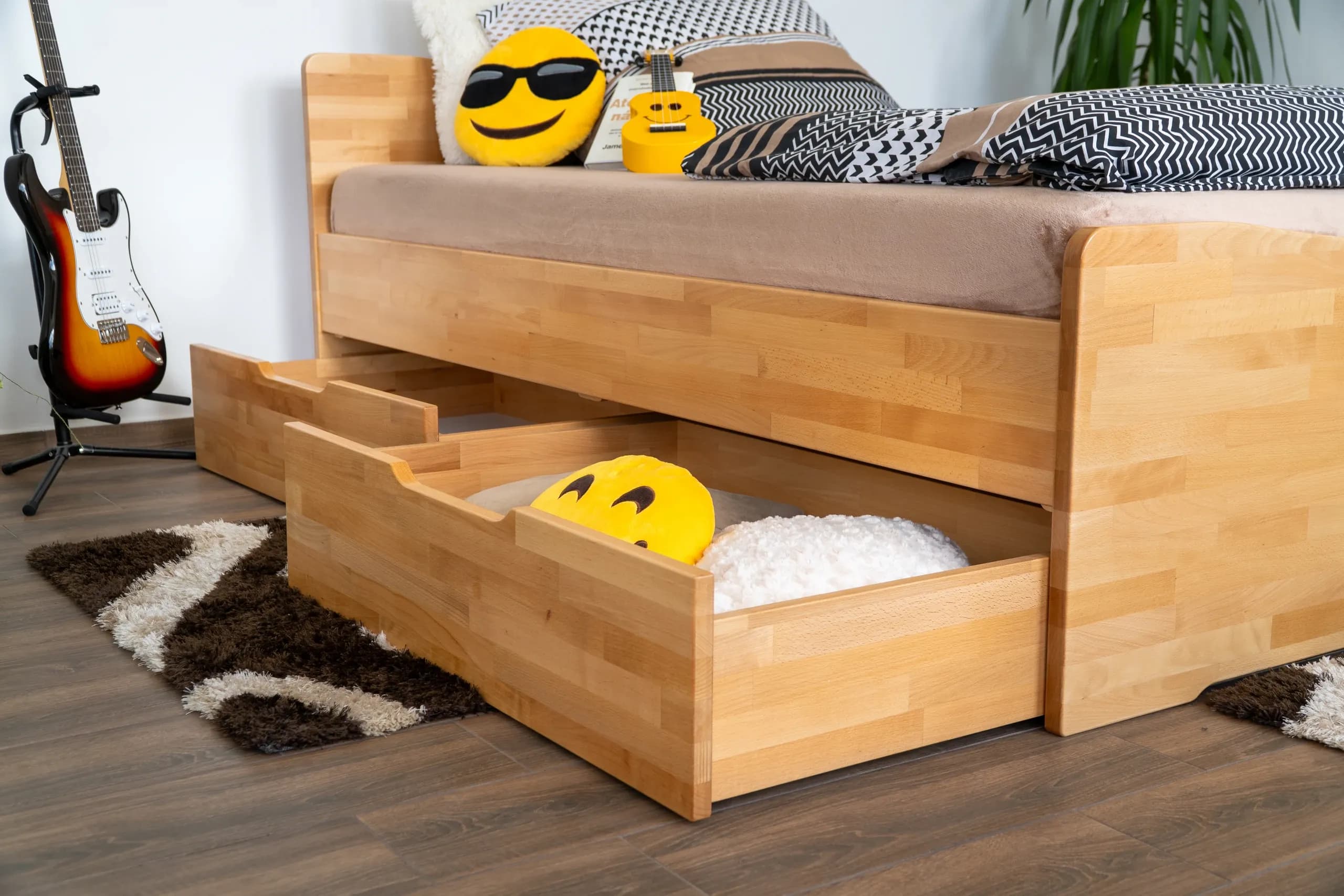 Leonardo Bed — 3