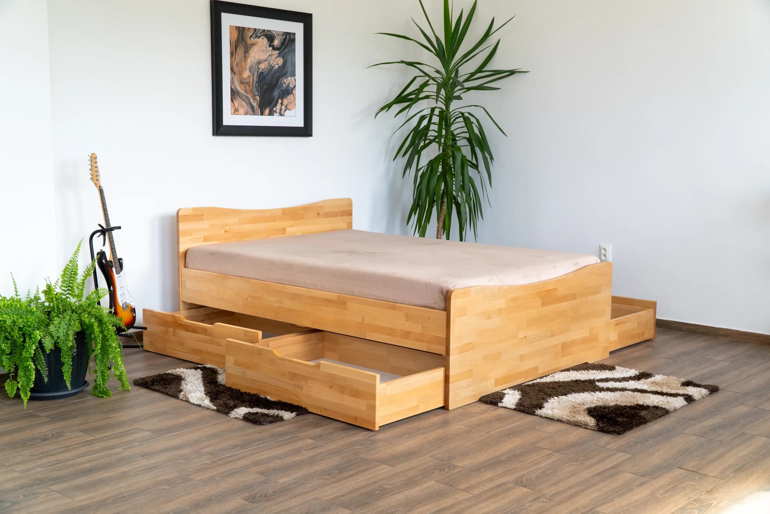 Leonardo Bed — 5
