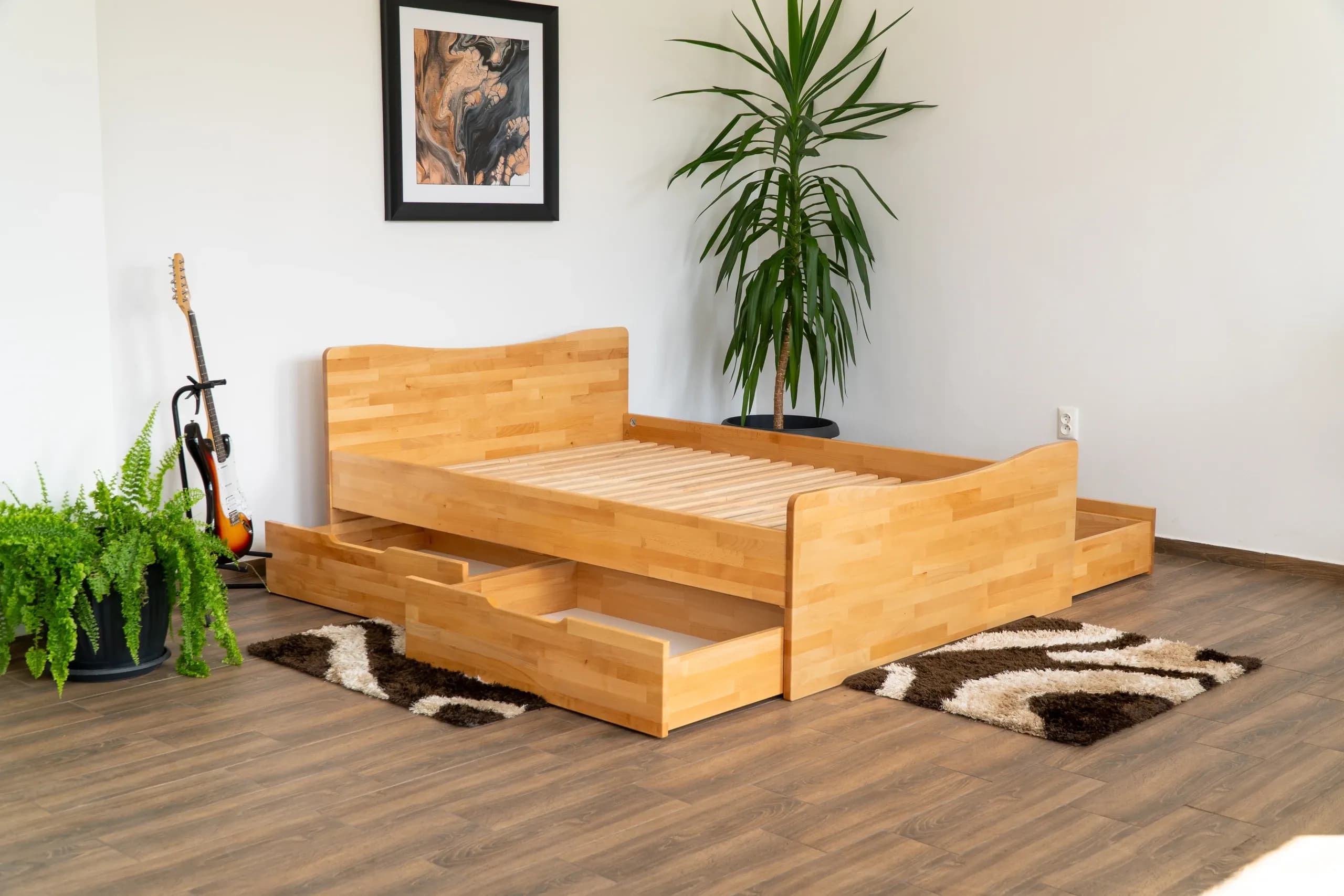 Leonardo Bed — 6