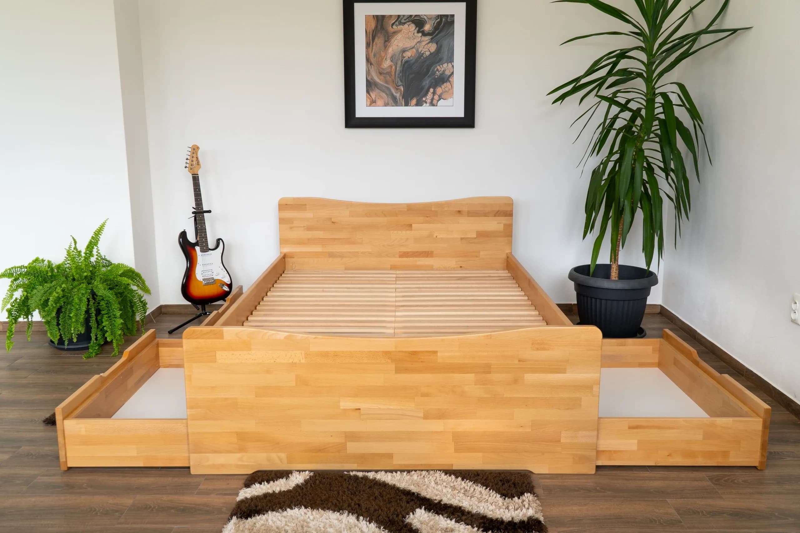 Leonardo Bed — 7